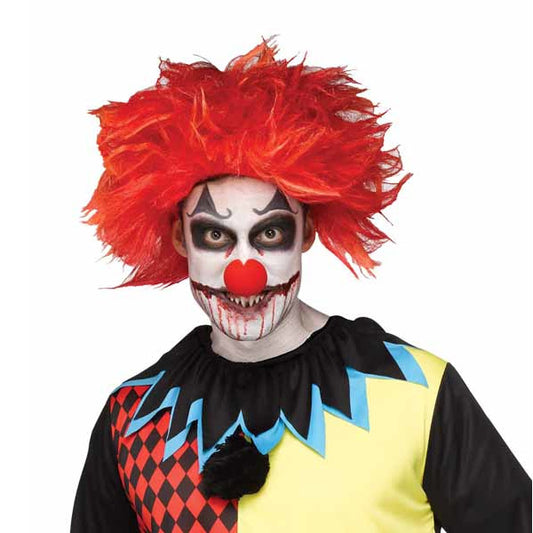 SKS: KILLER CLOWN WIG
