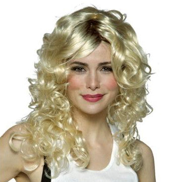 SKS: Anita Touch Up Wig