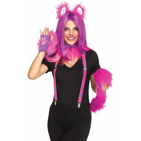 SKS: Cheshire Cat Costume