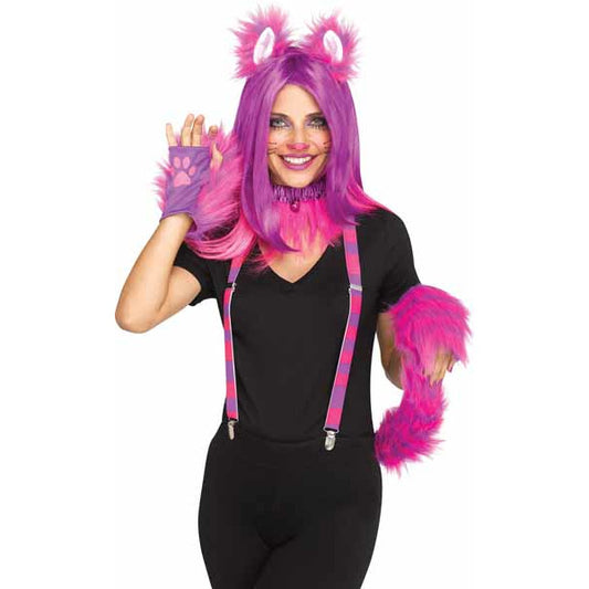 SKS: Cheshire Cat Costume