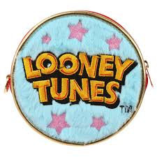Irregular Choice: Laugh Out Loud Purse