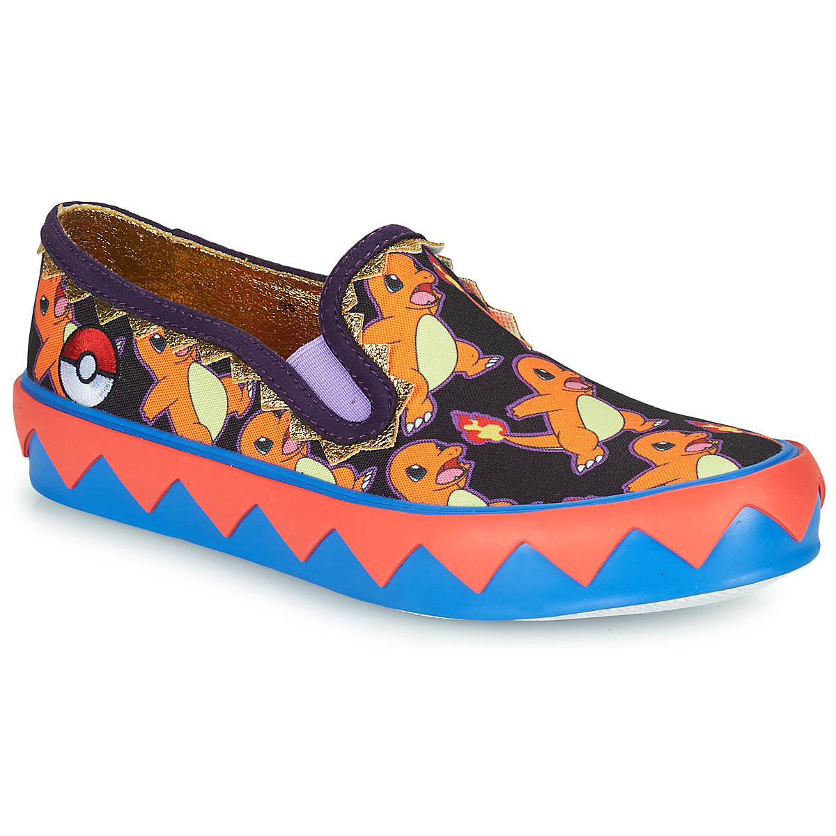 Irregular Choice: Everyday Is An Adventure