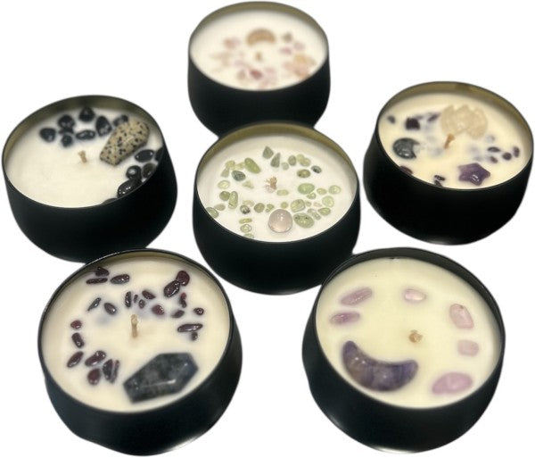 NTN: Pet Safe Candles - 6oz