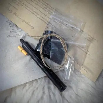 Pretty Potions: Uncrossing Ritual Kit