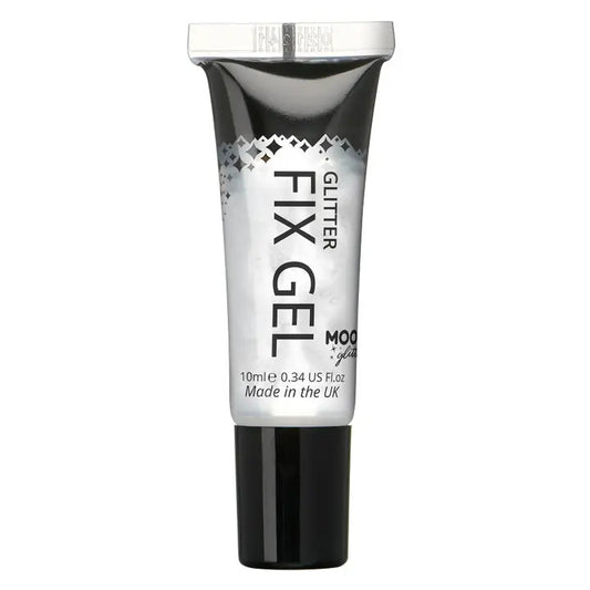Moon: Face & Body Glitter Fix Gel