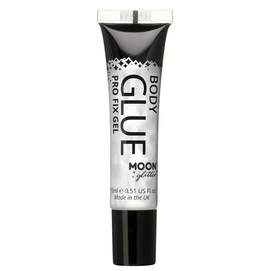 Moon: Pro Face & Body Glitter Fix Glue