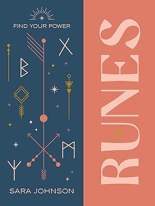 Texas Bookman: Runes - Find Your Power