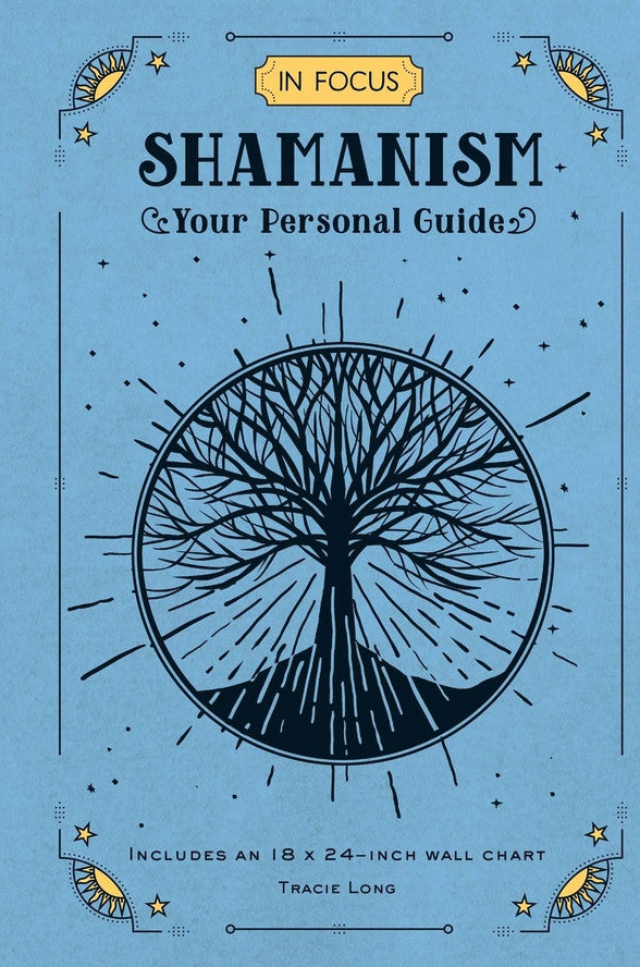 Texas Bookman: Shamanism - Your Personal Guide