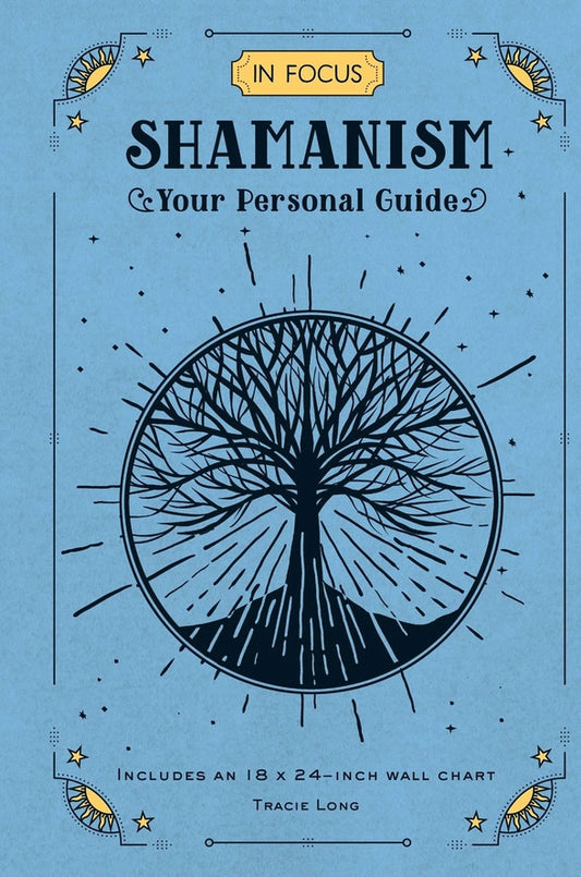 Texas Bookman: Shamanism - Your Personal Guide