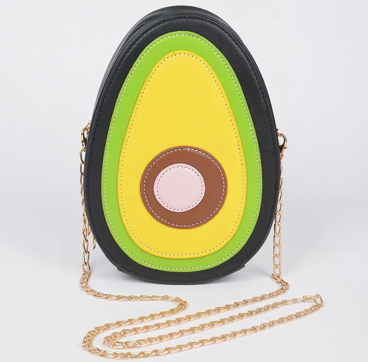 3AM: Avocado Bag