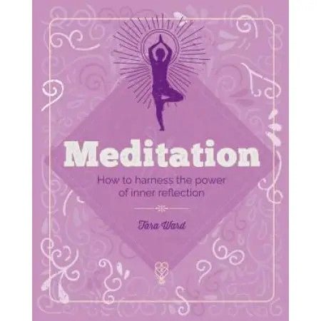 Texas Bookman: Essential Book of Meditation