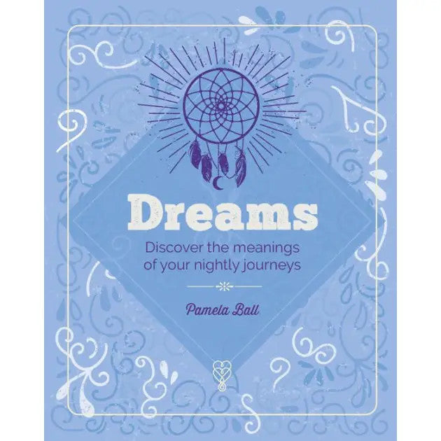 Texas Bookman: Essential Book of Dreams
