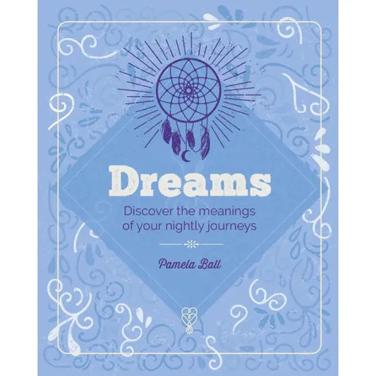 Texas Bookman: Essential Book of Dreams
