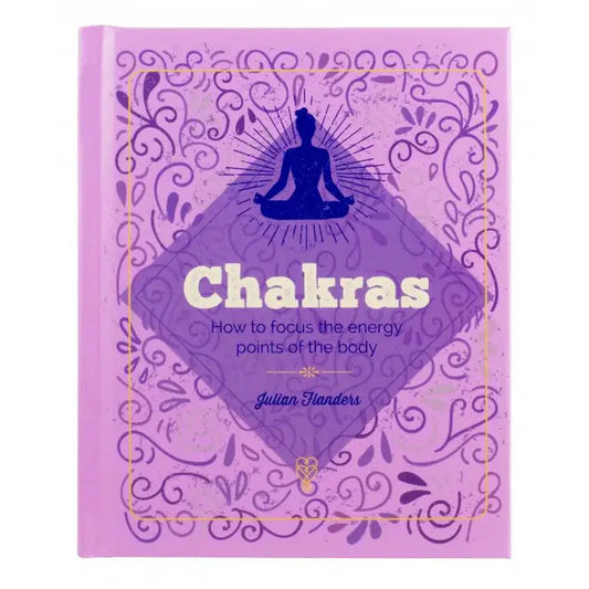 Texas Bookman: Essential Book of Chakras