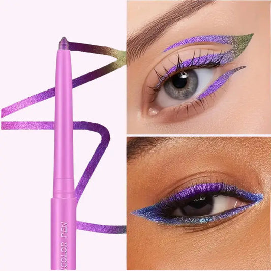 Medusa: Duochrome Eyeliner Pen