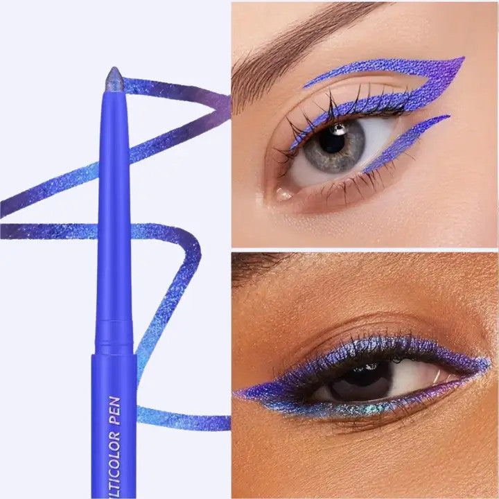 Medusa: Duochrome Eyeliner Pen