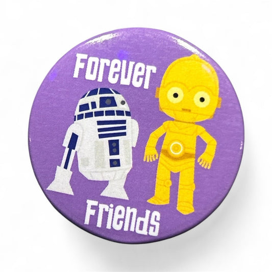 Pyramid: Star Wars - Forever Friends Pin