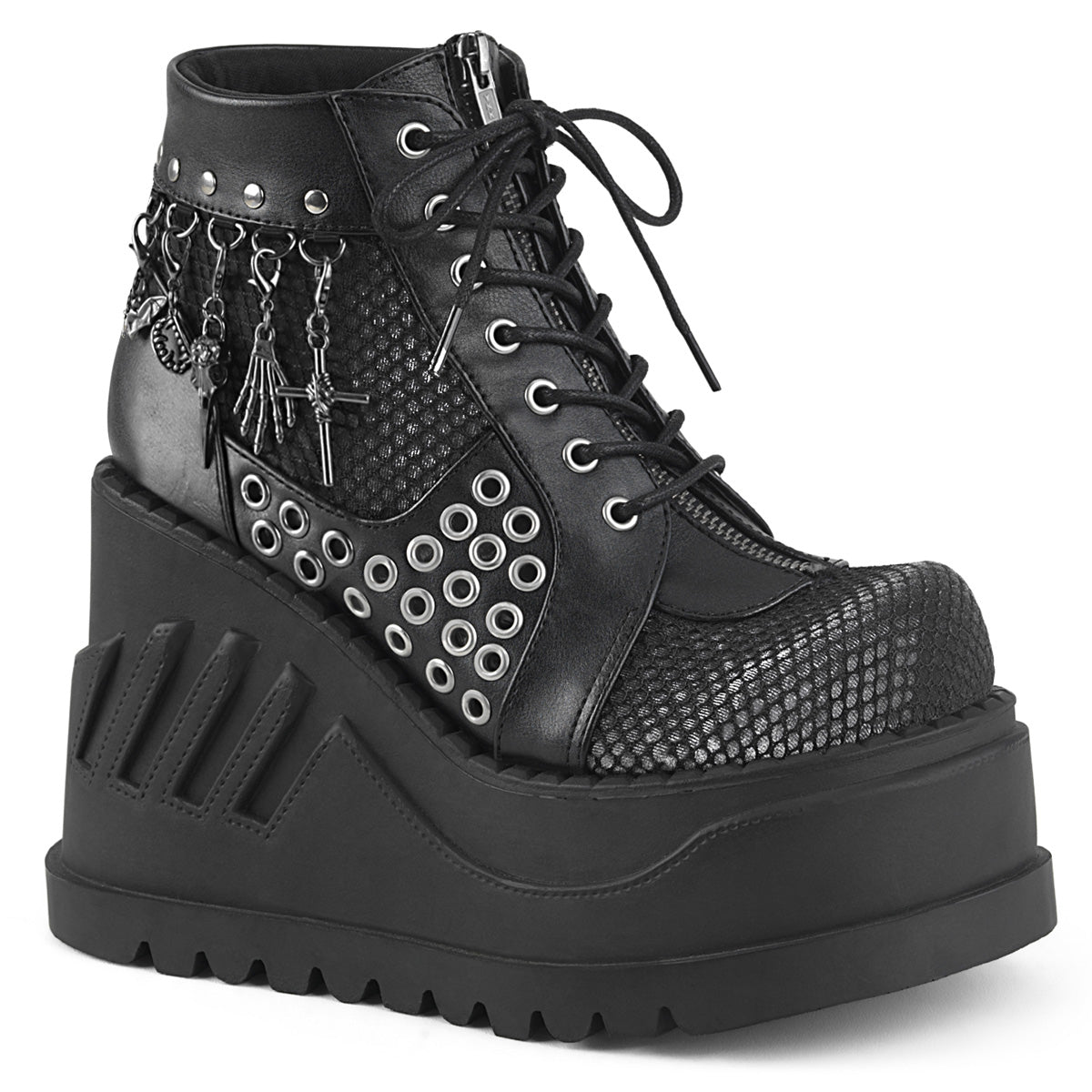 Demonia: Stomp-18