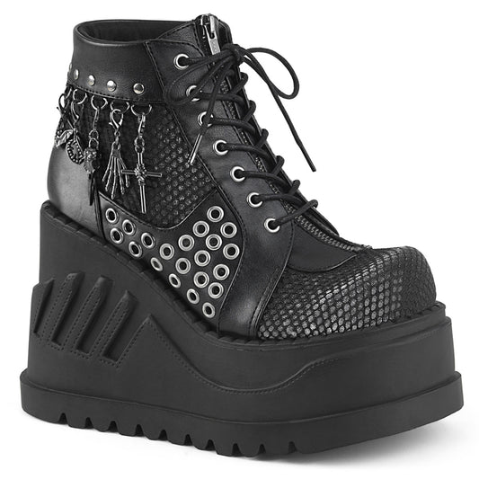 Demonia: Stomp-18