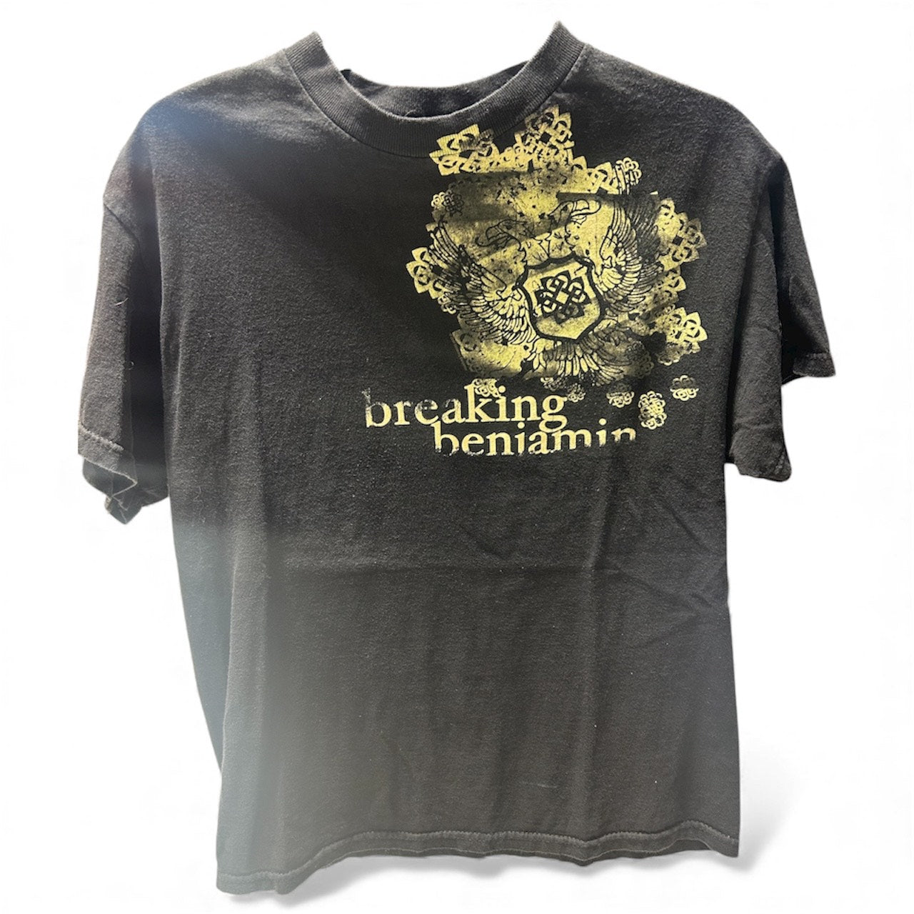 Rain: Breaking Benjamin Tee