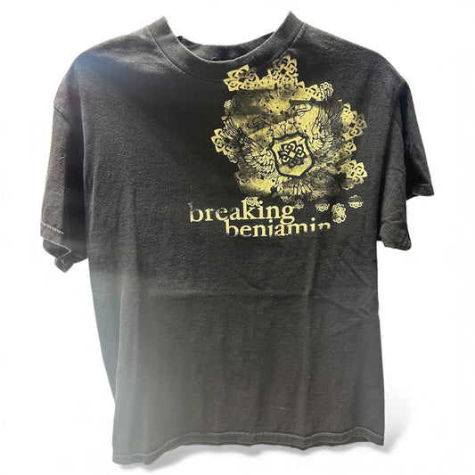 Rain: Breaking Benjamin Tee