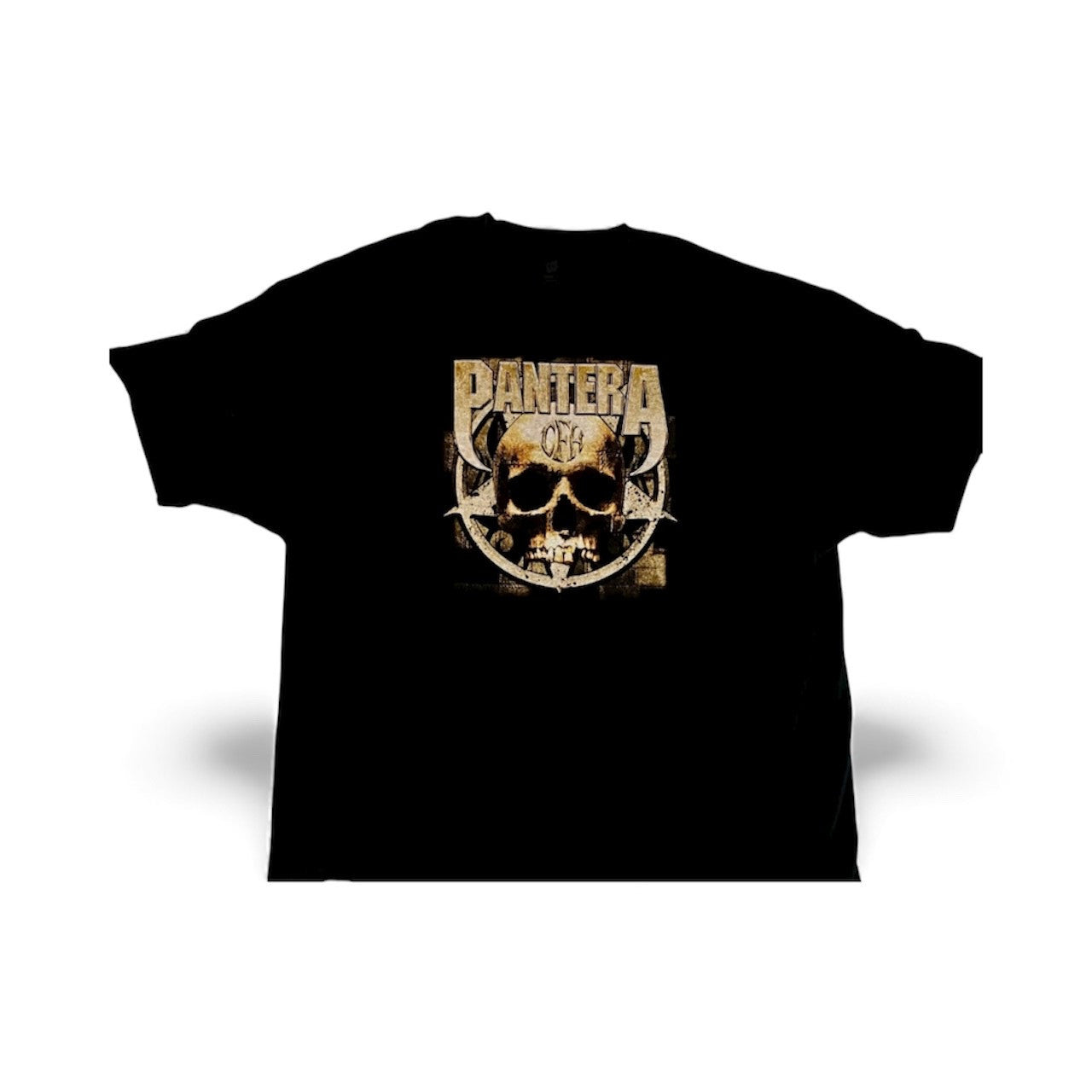 Rain: Pantera Cowboys From Hell Tee