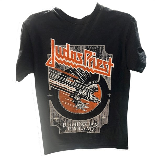 Philcos: Judas Priest - Birmingham Tee