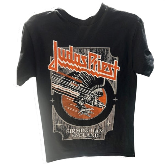 Philcos: Judas Priest - Birmingham Tee