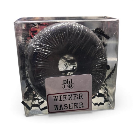 Pretty Wicked: Weiner Washer Soap Bar