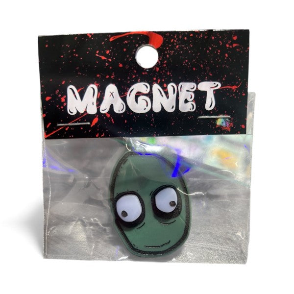 Taco: Salad Finger Magnet