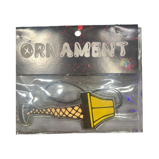 Taco: Leg Lamp Ornament