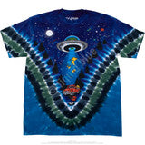 Liquid Blue: Bear Abduction Tee