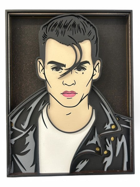 Taco: Cry Baby Wade Walker Layered Bois