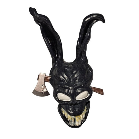 Taco: Large Frank The Bunny Hair Pin