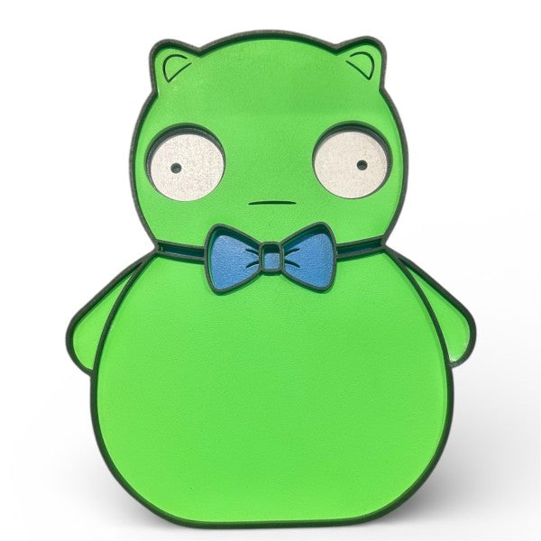 Taco: Kuchi Kopi Character Layered Bois