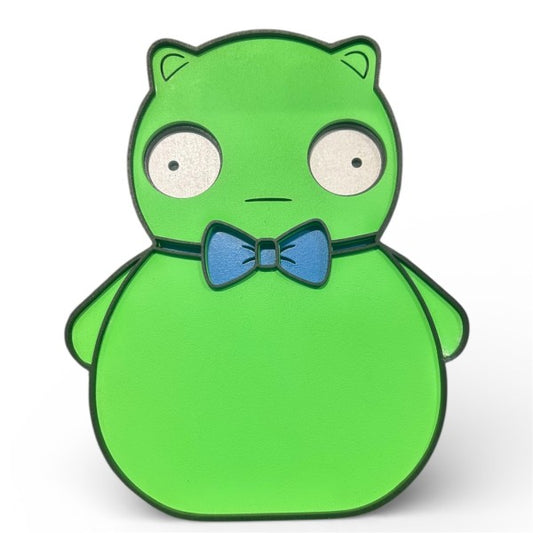 Taco: Kuchi Kopi Character Layered Bois