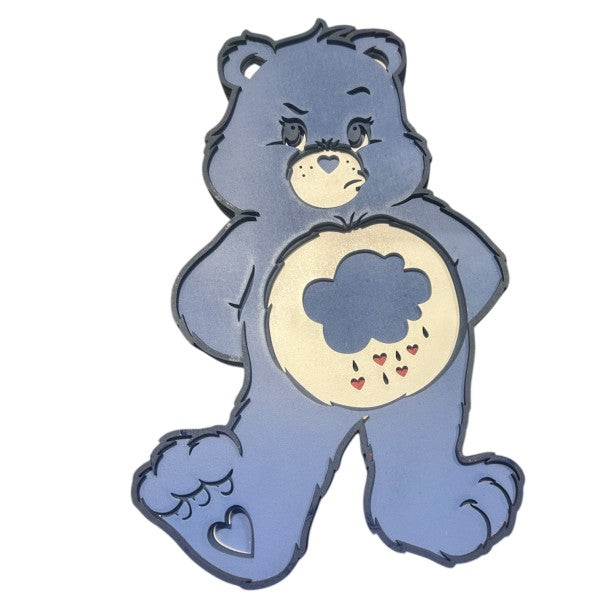 Taco: Grumpy Bear Layered Bois