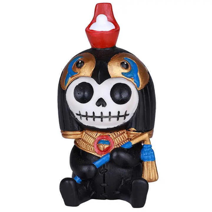 Pacific Giftware: Horus Furrybones