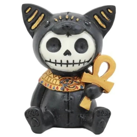 Pacific Giftware: Bastet Furrybones