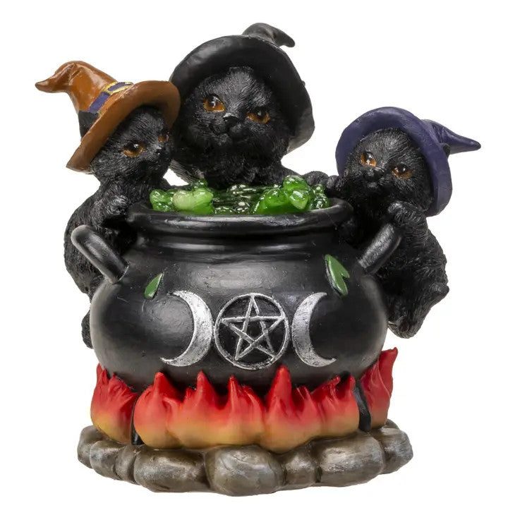 Pacific Giftware: Wiccan Kittens