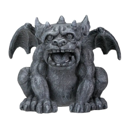 Pacific Giftware: Fido Gargoyle Statue