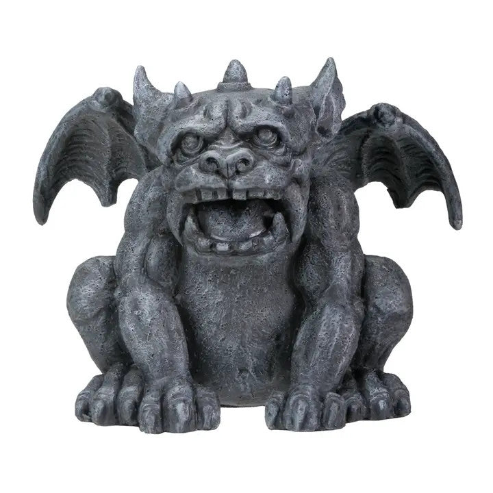 Pacific Giftware: Fido Gargoyle Statue