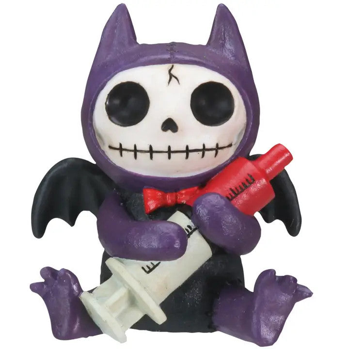 Pacific Giftware: Flappy Furrybones