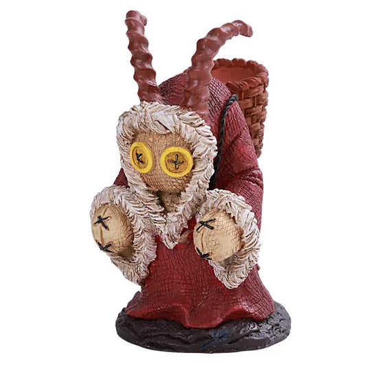 Pacific Giftware: Krampus Pinhead