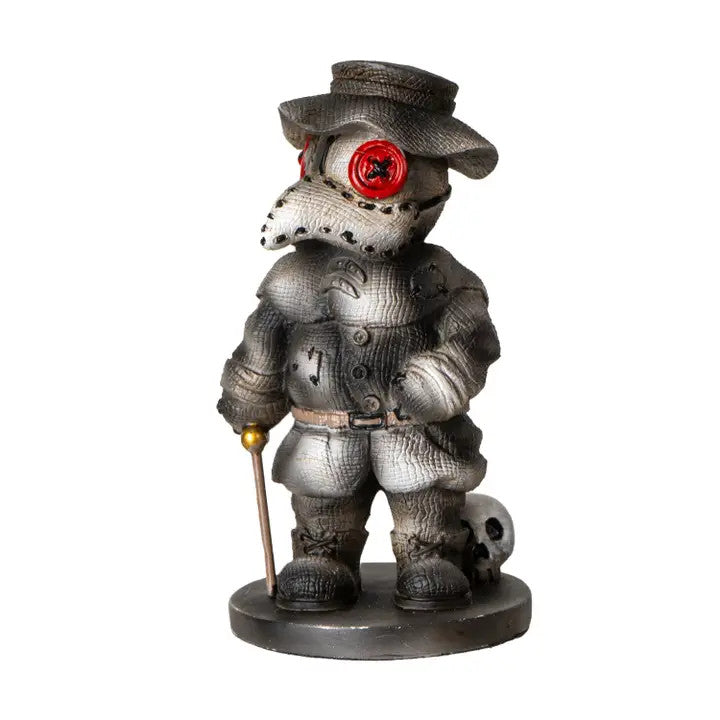 Pacific Giftware: Dr. Plague Pinhead
