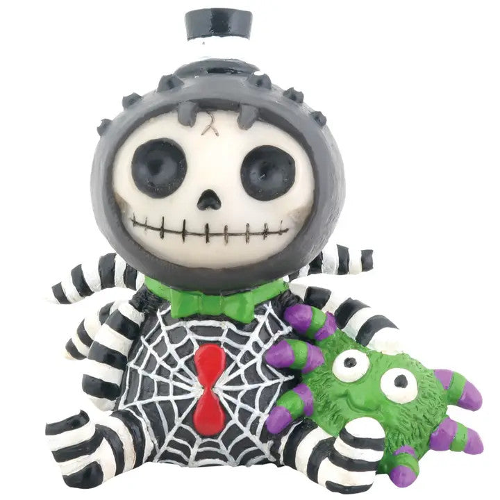 Pacific Giftware: Webster Furrybones