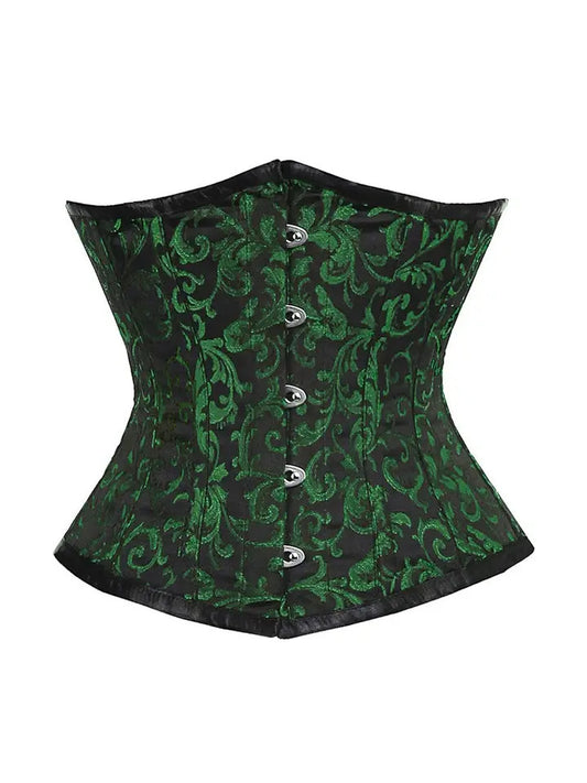 Luxe: Blessing Underbust Corset