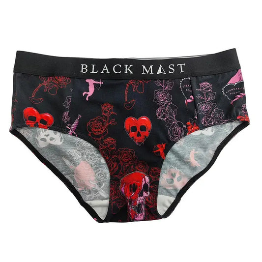 BM: Bloody Valentine Women's Briefs