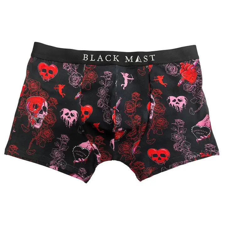 BM: Bloody Valentine Men's Boxer Briefs