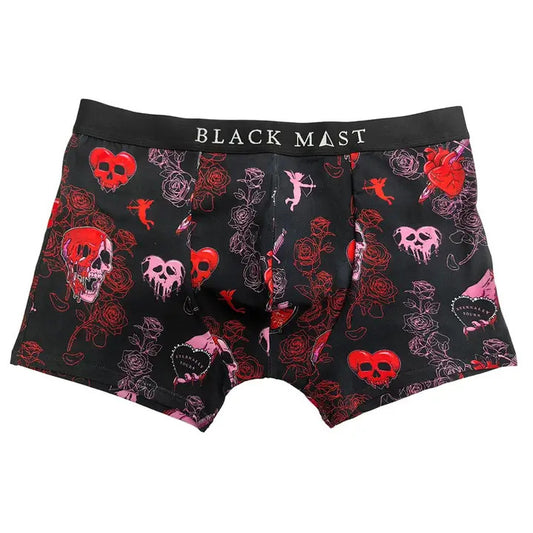 BM: Bloody Valentine Men's Boxer Briefs